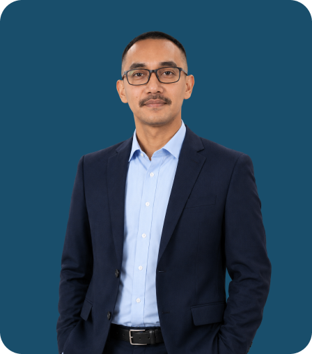 Dr. Cokorda Gde Bayu Putra